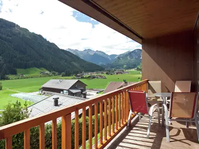 TerraceBalcony