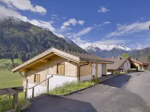 Ferienhaus für 9 Personen (115 m²) in Königsleiten
