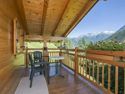 TerraceBalcony