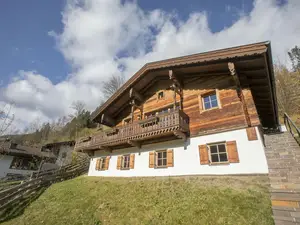 Ferienhaus für 13 Personen (150 m²) in Königsleiten