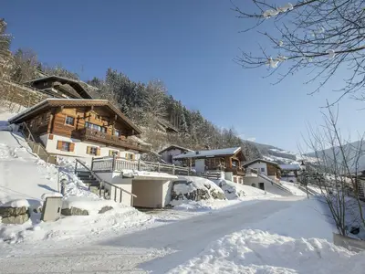 ExteriorWinter