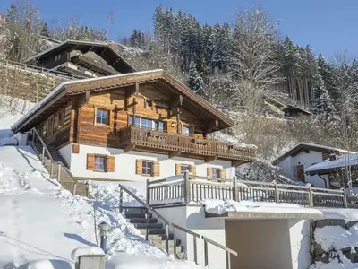 ExteriorWinter