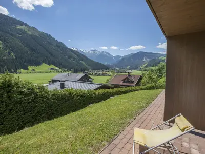 TerraceBalcony
