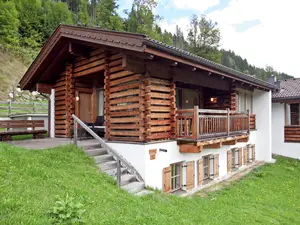 Ferienhaus für 13 Personen (135 m²) in Königsleiten