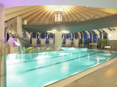 PoolOfHouse