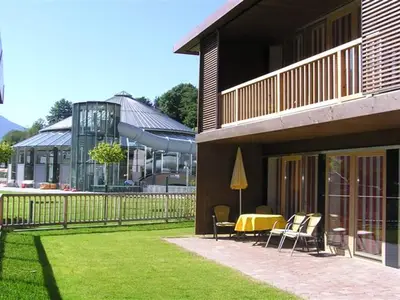 TerraceBalcony