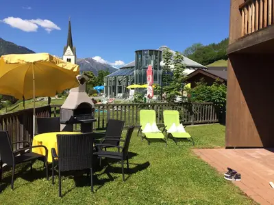 GardenSummer