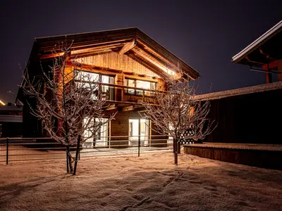 ExteriorWinter