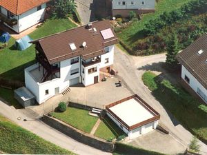 Ferienhaus für 4 Personen (120 m²) in Wald-Michelbach