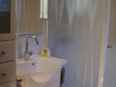 Badezimmer,Dusche
