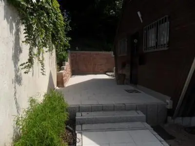 Eingang