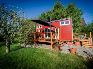 Ferienhaus für 2 Personen (26 m&sup2;) in Wald (Nördlicher Bodensee)