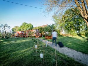 Ansicht Tinyhouse