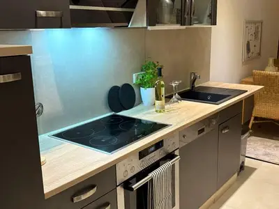 Ferienhaus für 4 Personen (68 m²) in Waldbröl 9/10