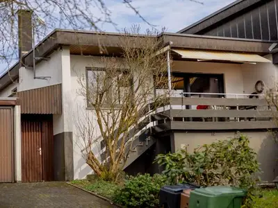 Ferienhaus für 4 Personen (68 m²) in Waldbröl 3/10