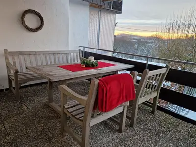 Ferienhaus für 4 Personen (68 m²) in Waldbröl 4/10