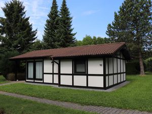 Ferienhaus für 5 Personen (59 m²) ab 47 € in Waldbrunn