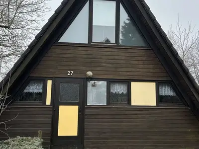 Ferienhaus für 6 Personen (68 m²) in Waldbrunn 1/10