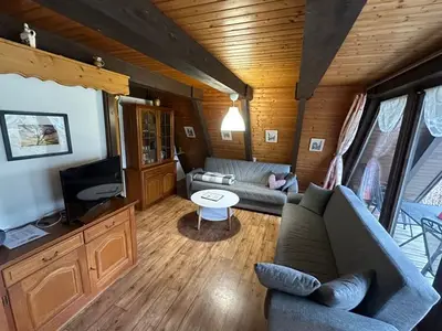 Ferienhaus für 6 Personen (68 m²) in Waldbrunn 3/10