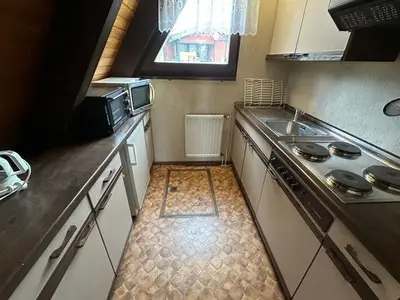 Ferienhaus für 6 Personen (68 m²) in Waldbrunn 5/10