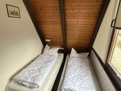 Ferienhaus für 6 Personen (68 m²) in Waldbrunn 6/10