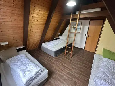 Ferienhaus für 6 Personen (68 m²) in Waldbrunn 7/10