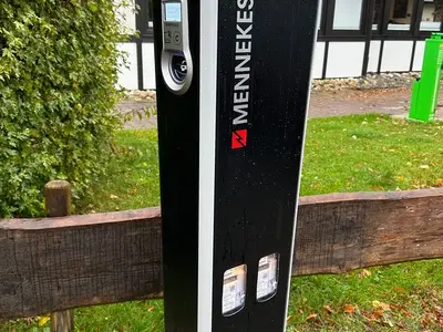 Ferienhaus für 6 Personen (68 m²) in Waldbrunn 9/10