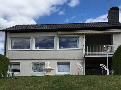 Ferienhaus für 6 Personen (130 m²) in Waldeck (Hessen) 1/10