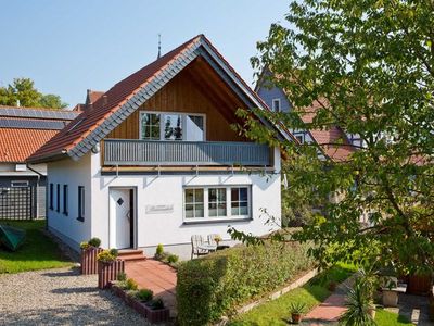 Ferienhaus für 6 Personen (100 m²) in Waldeck (Hessen) 1/10