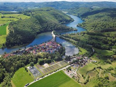 Ferienhaus für 6 Personen (100 m²) in Waldeck (Hessen) 5/10