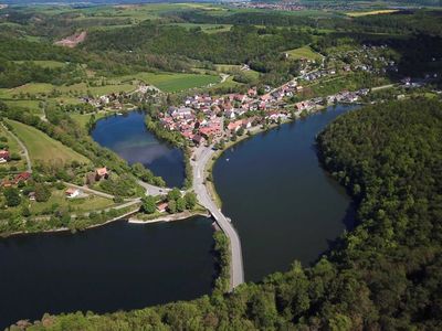 Ferienhaus für 6 Personen (100 m²) in Waldeck (Hessen) 6/10