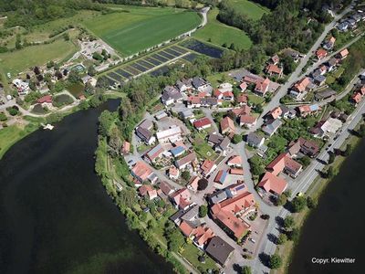 Ferienhaus für 6 Personen (100 m²) in Waldeck (Hessen) 10/10