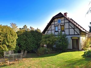 Ferienhaus für 8 Personen (120 m&sup2;) in Waldeck (Hessen)