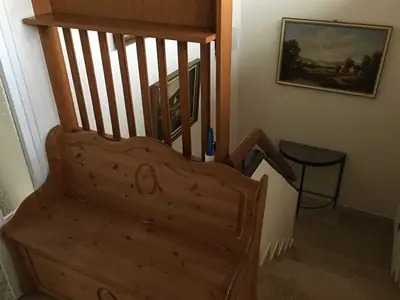Ferienhaus für 6 Personen (130 m²) in Waldeck (Hessen) 2/10