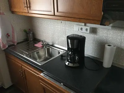Ferienhaus für 6 Personen (130 m²) in Waldeck (Hessen) 4/10
