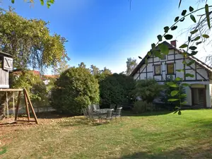 Ferienhaus für 9 Personen (120 m²) in Waldeck (Hessen)
