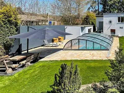 Ferienhaus für 9 Personen (175 m²) in Waldeck (Hessen) 2/10