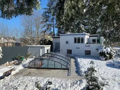Ferienhaus für 9 Personen (175 m²) in Waldeck (Hessen) 3/10