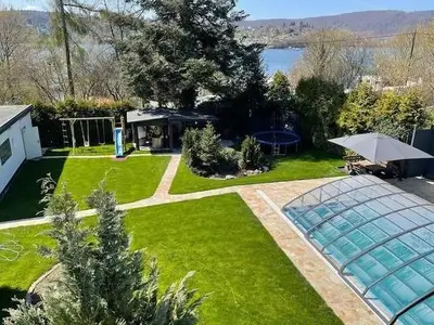Ferienhaus für 9 Personen (175 m²) in Waldeck (Hessen) 4/10