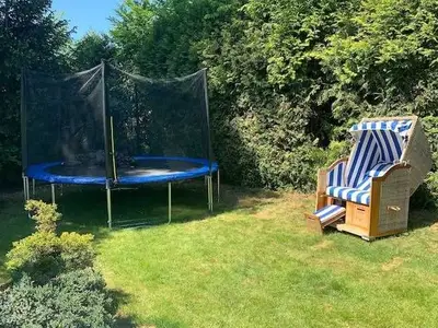 Ferienhaus für 9 Personen (175 m²) in Waldeck (Hessen) 5/10