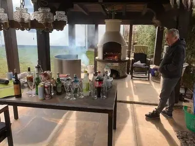 Ferienhaus für 9 Personen (175 m²) in Waldeck (Hessen) 6/10