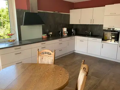 Ferienhaus für 9 Personen (175 m²) in Waldeck (Hessen) 8/10