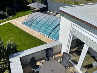 Ferienhaus für 9 Personen (175 m²) in Waldeck (Hessen) 10/10