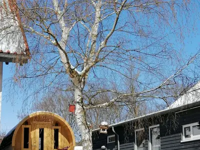 Ferienhaus für 6 Personen (100 m²) in Waldeck (Hessen) 1/10
