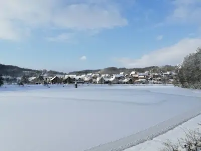 Ferienhaus für 6 Personen (100 m²) in Waldeck (Hessen) 2/10