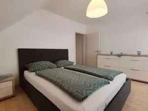 Ferienhaus für 4 Personen (50 m²) in Waldeck (Hessen)