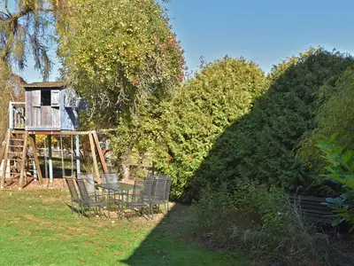 GardenSummer