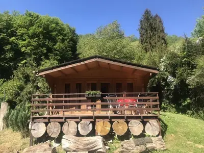 Ferienhaus für 4 Personen (30 m²) in Waldeck (Hessen) 1/10