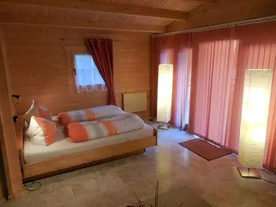 Ferienhaus für 4 Personen (30 m²) in Waldeck (Hessen) 3/10