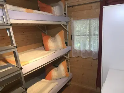 Ferienhaus für 4 Personen (30 m²) in Waldeck (Hessen) 5/10